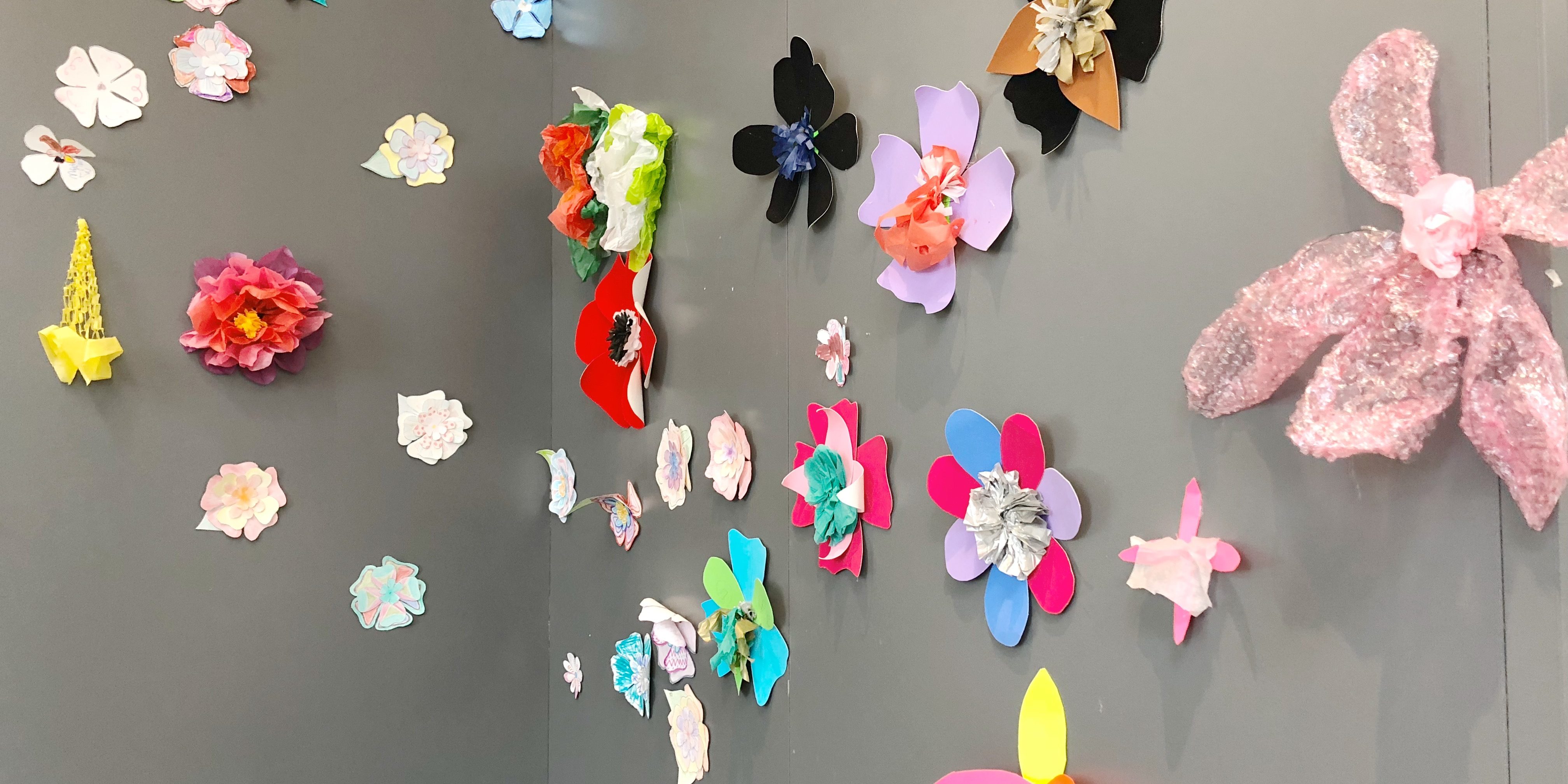 Adventures on the hill summer camp dc botanical gardens 2 Adventures on the hill summer camp dc botanical gardens 2