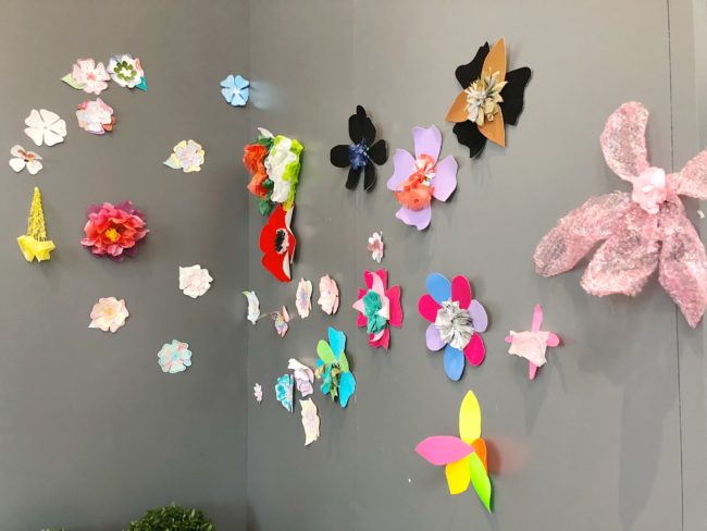 Adventures on the hill summer camp dc botanical gardens 2 Adventures on the hill summer camp dc botanical gardens 2