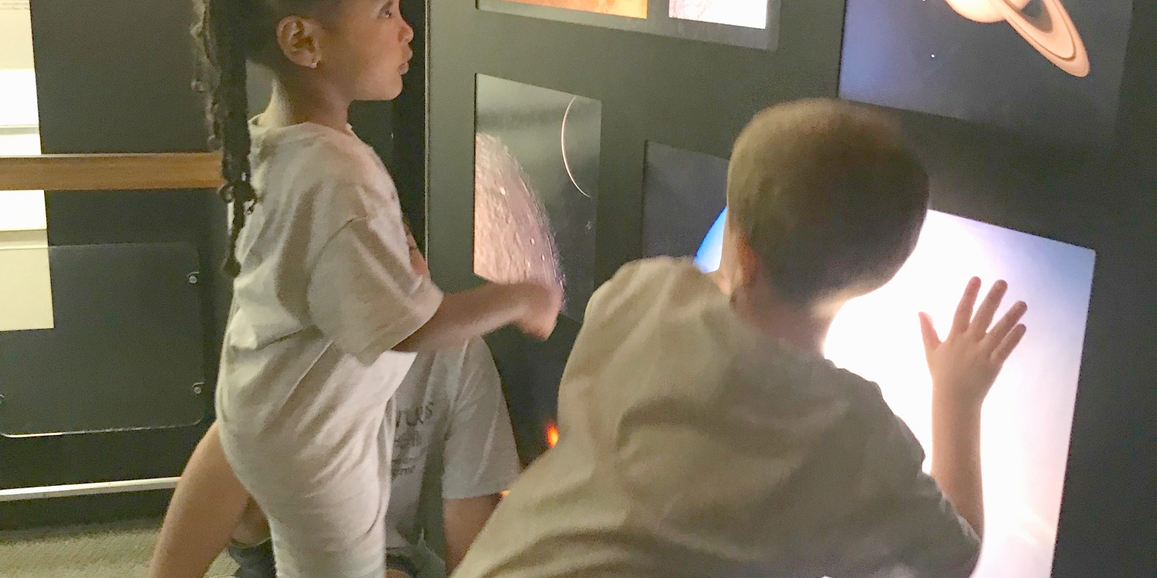 Adventures on The Hill Summer Camp DC Air and Space Museum 2 Adventures on The Hill Summer Camp DC Air and Space Museum 2