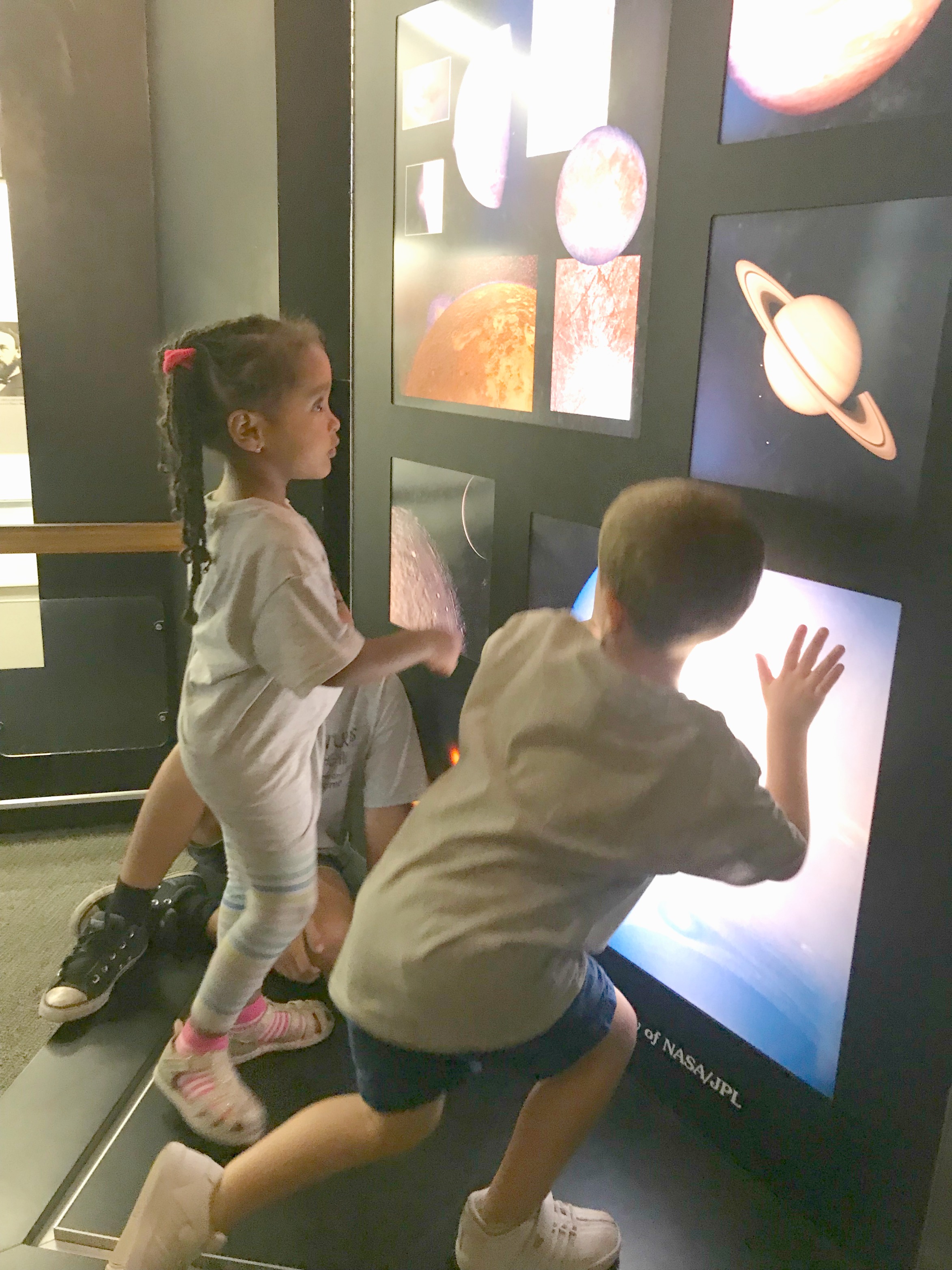 Adventures on The Hill Summer Camp DC Air and Space Museum 2 Adventures on The Hill Summer Camp DC Air and Space Museum 2